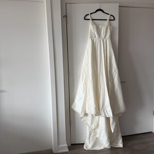 Jenny Yoo Lawrence Wedding Gown